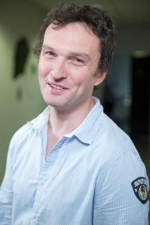 julien bacle