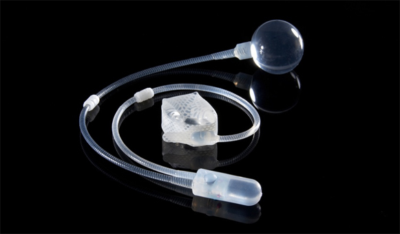 sphincter artificiel photo
